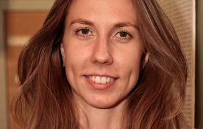 Nina Kuclar Stiković <em>Foto: Mediaspeed</em>