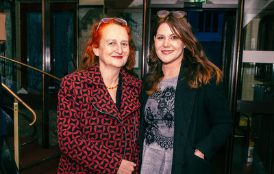 55. Teden slovenske drame slovesno odprt <em>Foto: Sandi Fišer/Mediaspeed za PGK</em>