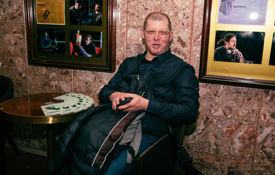 55. Teden slovenske drame slovesno odprt <em>Foto: Sandi Fišer/Mediaspeed za PGK</em>