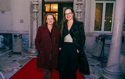 55. Teden slovenske drame slovesno odprt <em>Foto: Sandi Fišer/Mediaspeed za PGK</em>