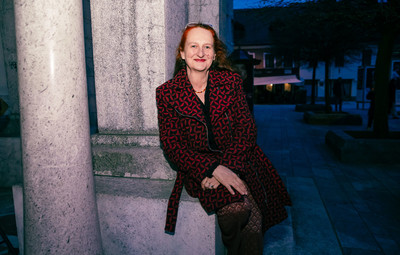 55. Teden slovenske drame slovesno odprt <em>Foto: Sandi Fišer/Mediaspeed za PGK</em>