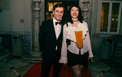 55. Teden slovenske drame slovesno odprt <em>Foto: Sandi Fišer/Mediaspeed za PGK</em>