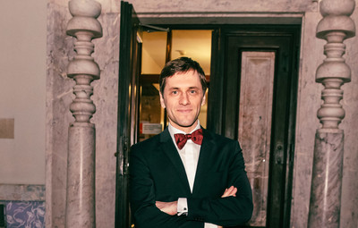 55. Teden slovenske drame slovesno odprt <em>Foto: Sandi Fišer/Mediaspeed za PGK</em>