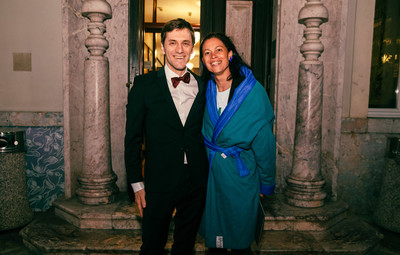 55. Teden slovenske drame slovesno odprt <em>Foto: Sandi Fišer/Mediaspeed za PGK</em>