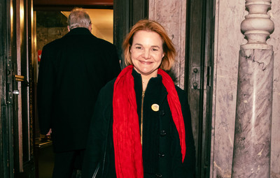 55. Teden slovenske drame slovesno odprt <em>Foto: Sandi Fišer/Mediaspeed za PGK</em>