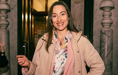 55. Teden slovenske drame slovesno odprt <em>Foto: Sandi Fišer/Mediaspeed za PGK</em>