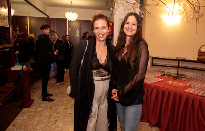 55. Teden slovenske drame slovesno odprt <em>Foto: Sandi Fišer/Mediaspeed za PGK</em>