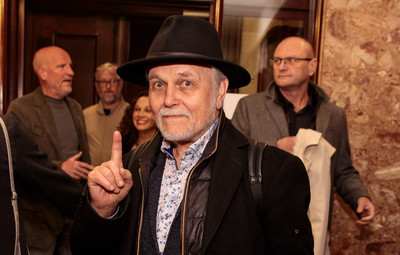 55. Teden slovenske drame slovesno odprt <em>Foto: Sandi Fišer/Mediaspeed za PGK</em>