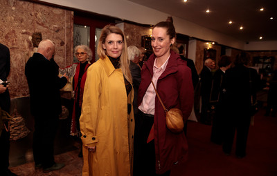 55. Teden slovenske drame slovesno odprt <em>Foto: Sandi Fišer/Mediaspeed za PGK</em>