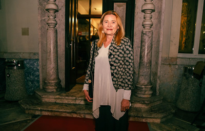 55. Teden slovenske drame slovesno odprt <em>Foto: Sandi Fišer/Mediaspeed za PGK</em>