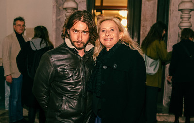 55. Teden slovenske drame slovesno odprt <em>Foto: Sandi Fišer/Mediaspeed za PGK</em>