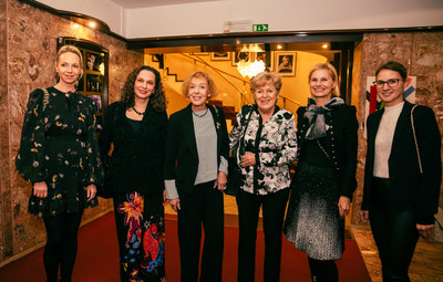 55. Teden slovenske drame slovesno odprt <em>Foto: Sandi Fišer/Mediaspeed za PGK</em>