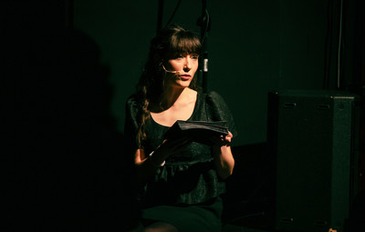 55. Teden slovenske drame slovesno odprt <em>Foto: Sandi Fišer/Mediaspeed za PGK</em>