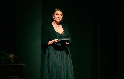 55. Teden slovenske drame slovesno odprt <em>Foto: Sandi Fišer/Mediaspeed za PGK</em>