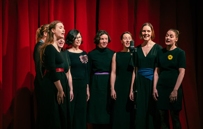 55. Teden slovenske drame slovesno odprt <em>Foto: Sandi Fišer/Mediaspeed za PGK</em>