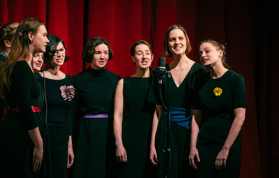 55. Teden slovenske drame slovesno odprt <em>Foto: Sandi Fišer/Mediaspeed za PGK</em>