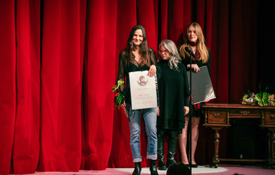 55. Teden slovenske drame slovesno odprt <em>Foto: Sandi Fišer/Mediaspeed za PGK</em>