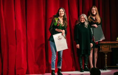 55. Teden slovenske drame slovesno odprt <em>Foto: Sandi Fišer/Mediaspeed za PGK</em>