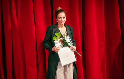 55. Teden slovenske drame slovesno odprt <em>Foto: Sandi Fišer/Mediaspeed za PGK</em>