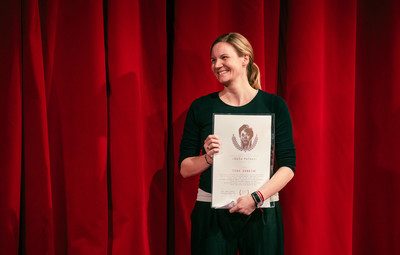 55. Teden slovenske drame slovesno odprt <em>Foto: Sandi Fišer/Mediaspeed za PGK</em>