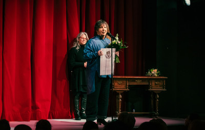 55. Teden slovenske drame slovesno odprt <em>Foto: Sandi Fišer/Mediaspeed za PGK</em>