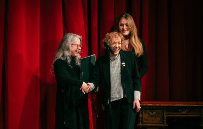 55. Teden slovenske drame slovesno odprt <em>Foto: Sandi Fišer/Mediaspeed za PGK</em>