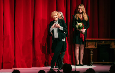 55. Teden slovenske drame slovesno odprt <em>Foto: Sandi Fišer/Mediaspeed za PGK</em>