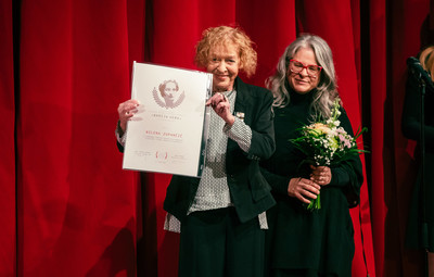 55. Teden slovenske drame slovesno odprt <em>Foto: Sandi Fišer/Mediaspeed za PGK</em>