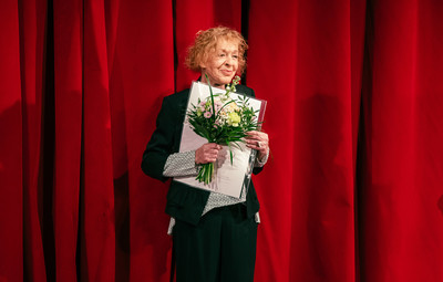 55. Teden slovenske drame slovesno odprt <em>Foto: Sandi Fišer/Mediaspeed za PGK</em>