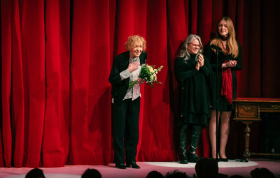 55. Teden slovenske drame slovesno odprt <em>Foto: Sandi Fišer/Mediaspeed za PGK</em>