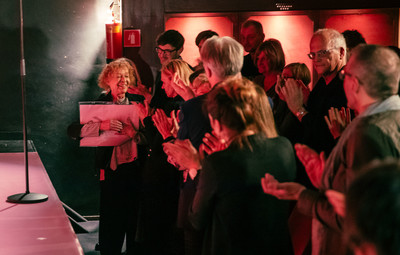 55. Teden slovenske drame slovesno odprt <em>Foto: Sandi Fišer/Mediaspeed za PGK</em>