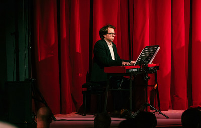 55. Teden slovenske drame slovesno odprt <em>Foto: Sandi Fišer/Mediaspeed za PGK</em>