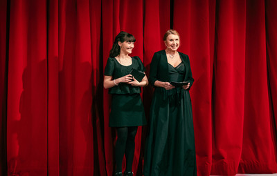 55. Teden slovenske drame slovesno odprt <em>Foto: Sandi Fišer/Mediaspeed za PGK</em>