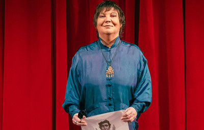 55. Teden slovenske drame slovesno odprt <em>Foto: Sandi Fišer/Mediaspeed za PGK</em>