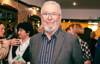 55. Teden slovenske drame slovesno odprt <em>Foto: Sandi Fišer/Mediaspeed za PGK</em>