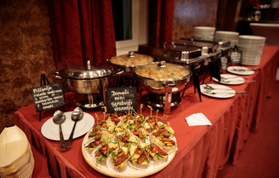 55. Teden slovenske drame slovesno odprt <em>Foto: Sandi Fišer/Mediaspeed za PGK</em>