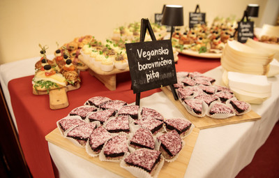 55. Teden slovenske drame slovesno odprt <em>Foto: Sandi Fišer/Mediaspeed za PGK</em>