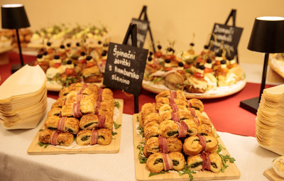 55. Teden slovenske drame slovesno odprt <em>Foto: Sandi Fišer/Mediaspeed za PGK</em>