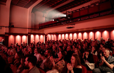 55. Teden slovenske drame slovesno odprt <em>Foto: Sandi Fišer/Mediaspeed za PGK</em>