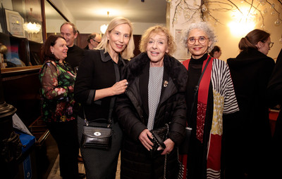 55. Teden slovenske drame slovesno odprt <em>Foto: Sandi Fišer/Mediaspeed za PGK</em>