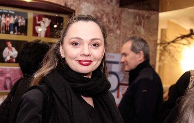 55. Teden slovenske drame slovesno odprt <em>Foto: Sandi Fišer/Mediaspeed za PGK</em>