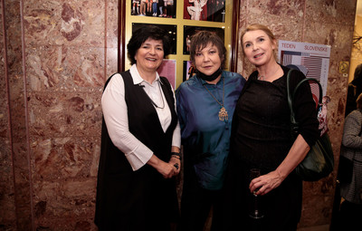 55. Teden slovenske drame slovesno odprt <em>Foto: Sandi Fišer/Mediaspeed za PGK</em>