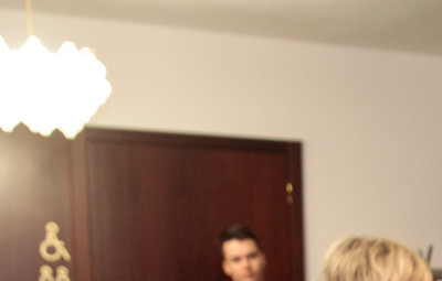 55. Teden slovenske drame slovesno odprt <em>Foto: Sandi Fišer/Mediaspeed za PGK</em>