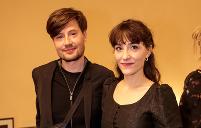 55. Teden slovenske drame slovesno odprt <em>Foto: Sandi Fišer/Mediaspeed za PGK</em>