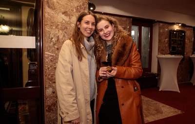 55. Teden slovenske drame slovesno odprt <em>Foto: Sandi Fišer/Mediaspeed za PGK</em>