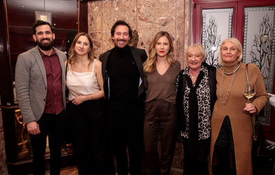 55. Teden slovenske drame slovesno odprt <em>Foto: Sandi Fišer/Mediaspeed za PGK</em>