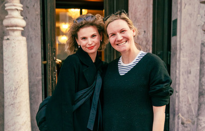 Utrinki s sklepne slovesnosti 55. Tedna slovenske drame <em>Foto: Sandi Fišer/Mediaspeed za PGK</em>