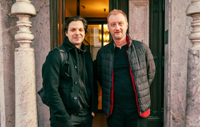 Utrinki s sklepne slovesnosti 55. Tedna slovenske drame <em>Foto: Sandi Fišer/Mediaspeed za PGK</em>