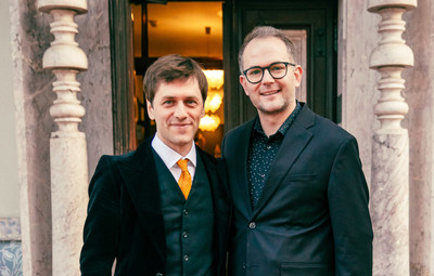 Utrinki s sklepne slovesnosti 55. Tedna slovenske drame <em>Foto: Sandi Fišer/Mediaspeed za PGK</em>