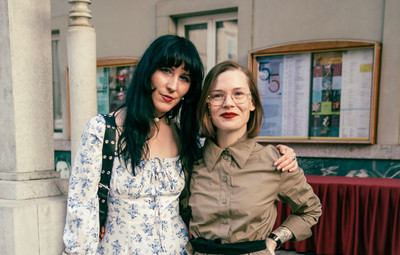 Utrinki s sklepne slovesnosti 55. Tedna slovenske drame <em>Foto: Sandi Fišer/Mediaspeed za PGK</em>